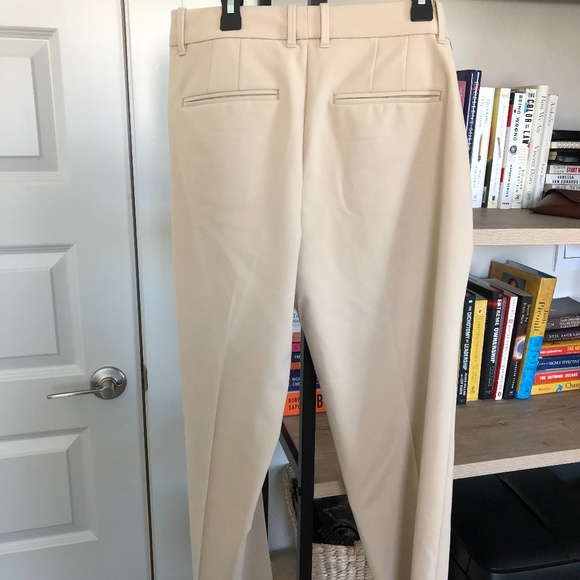 Women's Club Monaco Matie Trousers - Picture 2 of 4